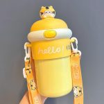 قمقمه سیلیکونی