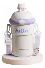 قمقمه سیلیکونی