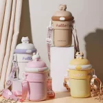 قمقمه سیلیکونی