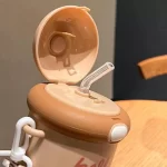 قمقمه سیلیکونی