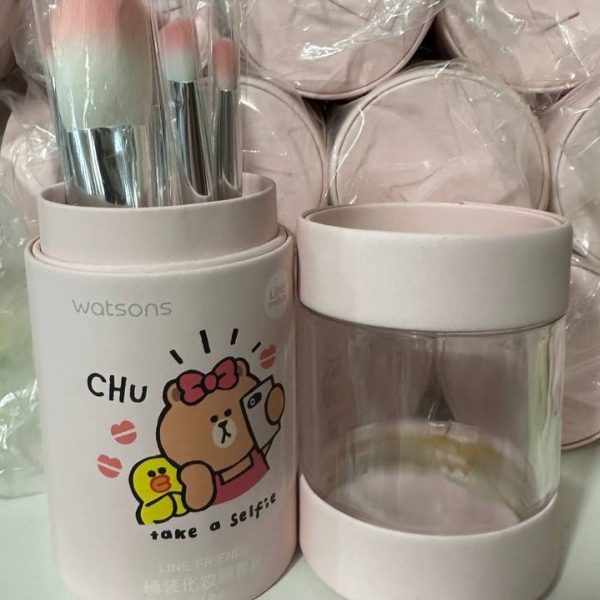 پک براش آرايشي watsons