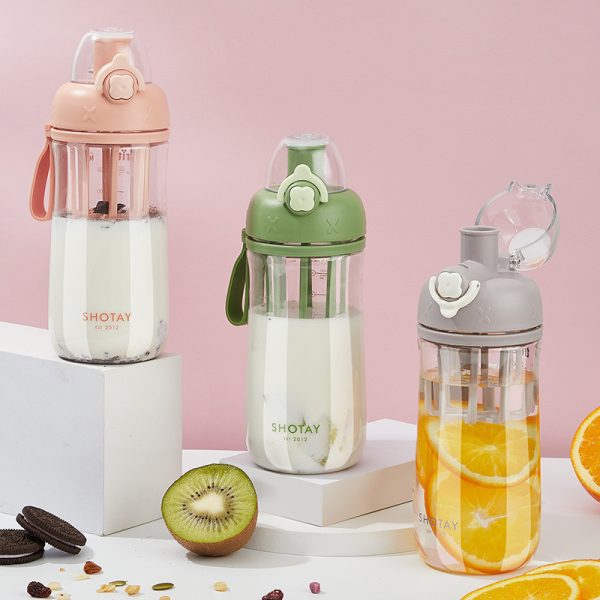 قمقمه shotay 6634