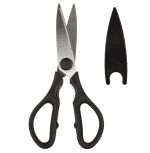 قيچي آشپزخانه جعبه دار