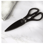 قيچي آشپزخانه جعبه دار