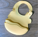 پیشبند سیلیکونی