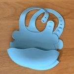 پیشبند سیلیکونی