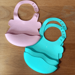 پیشبند سیلیکونی