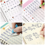 پک کتاب آموزشي large magic