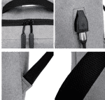 کوله لپ تاپی