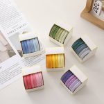 کش مو گرادینت YuRong