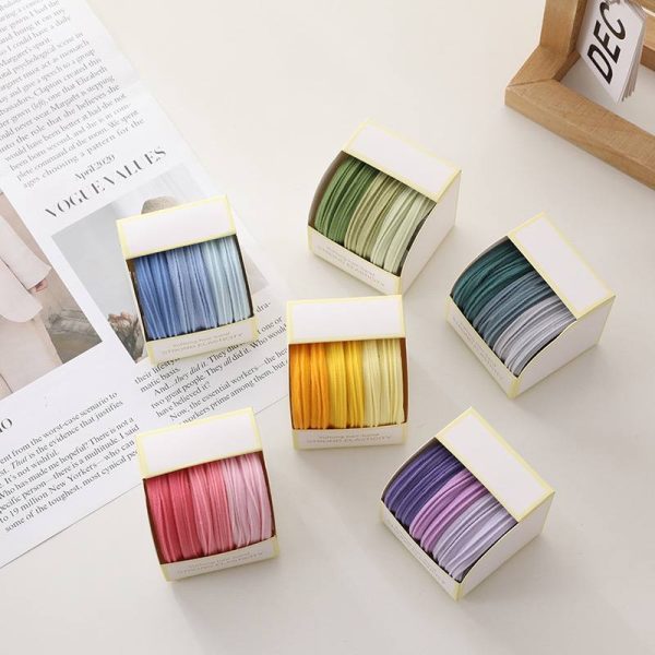 کش مو گرادینت YuRong