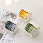 کش مو گرادینت YuRong