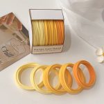 کش مو گرادینت YuRong