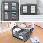 باکس ذخیره سازی king do way