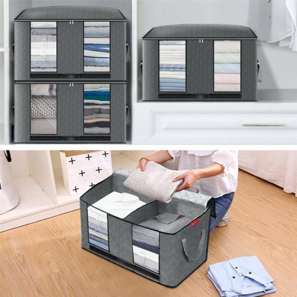 باکس ذخیره سازی king do way