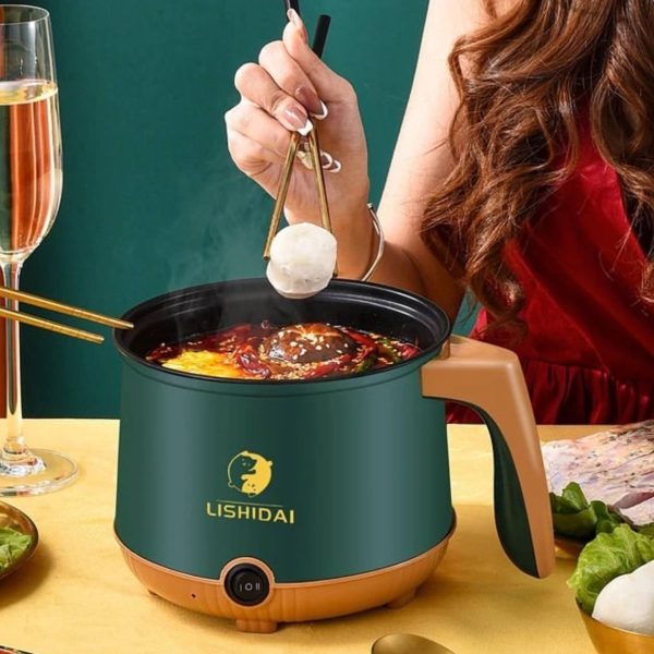 پلوپز چندکاره lishidai