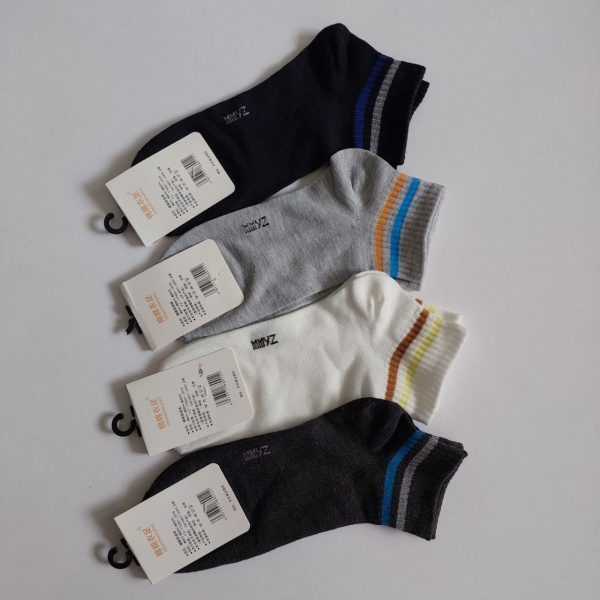 جوراب اسپرت مچی