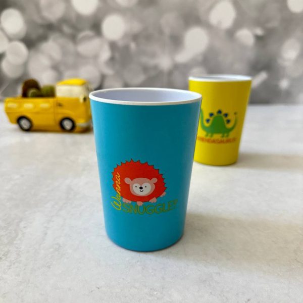 لیوان ملامین فانتزی Design group