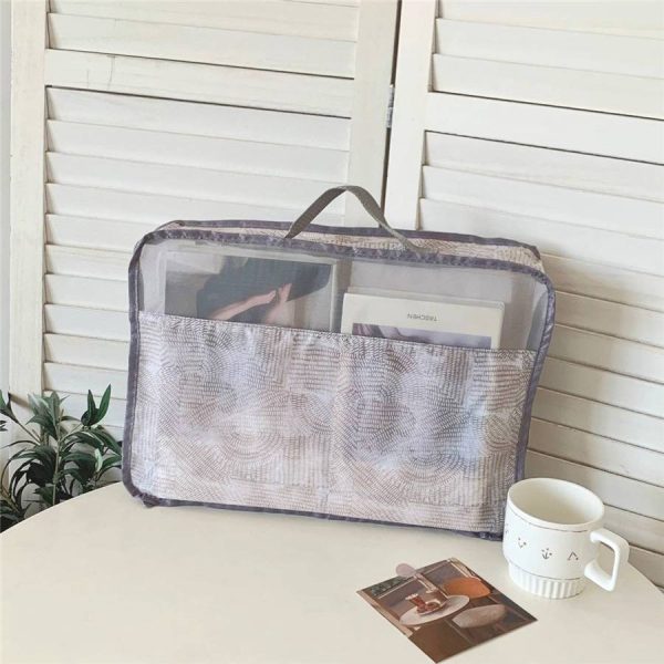 تراول بگ thirty-one