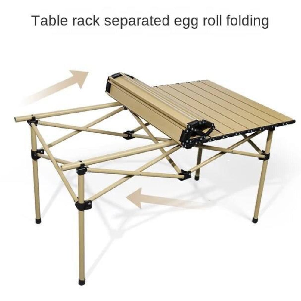 میز و صندلی تاشو مسافرتی