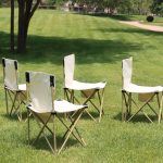 میز و صندلی تاشو مسافرتی