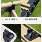 میز و صندلی تاشو مسافرتی