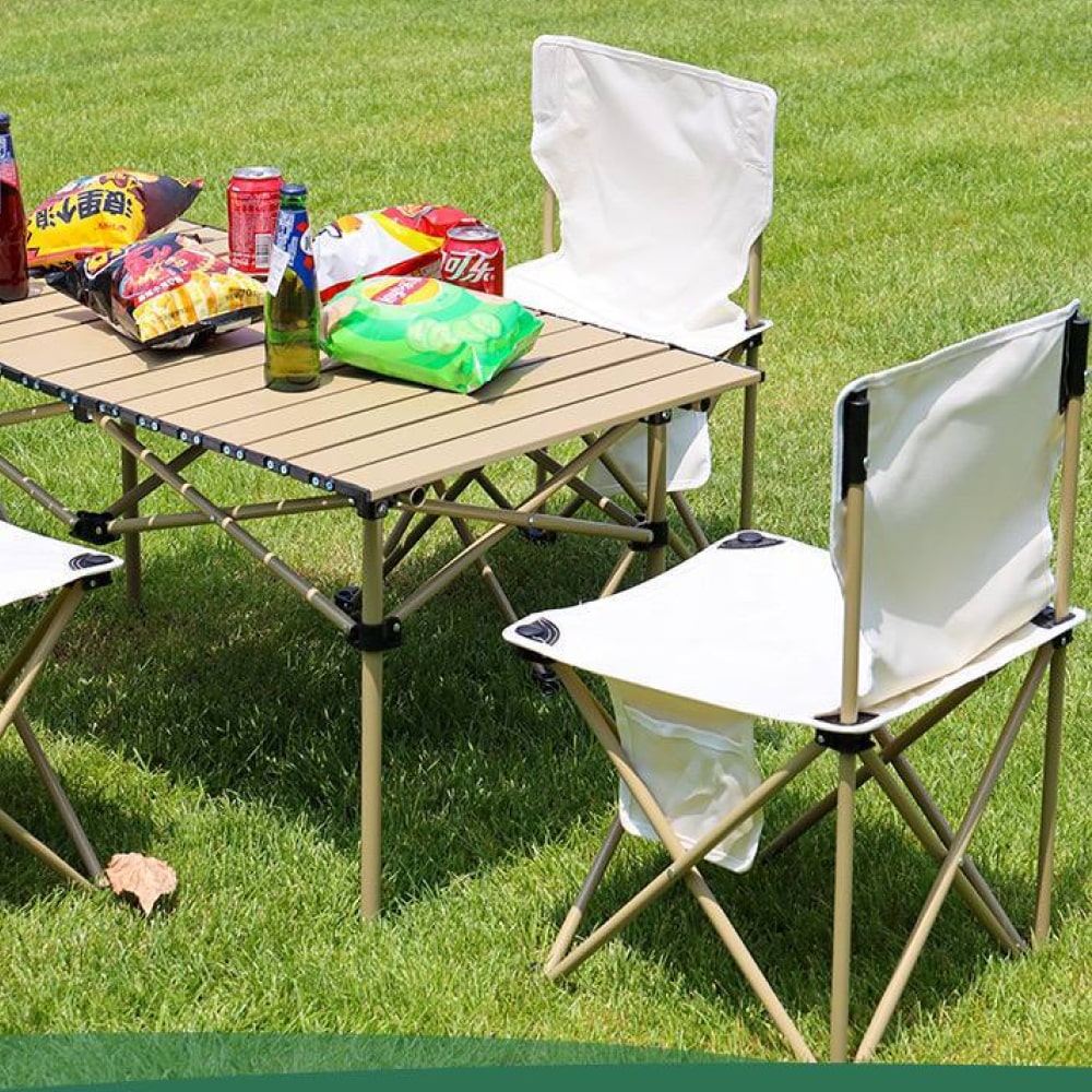 میز و صندلی تاشو مسافرتی