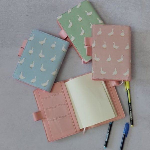 دفترچه پلنر فانتزي