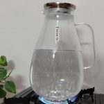کتری پیرکس Deli Glassware