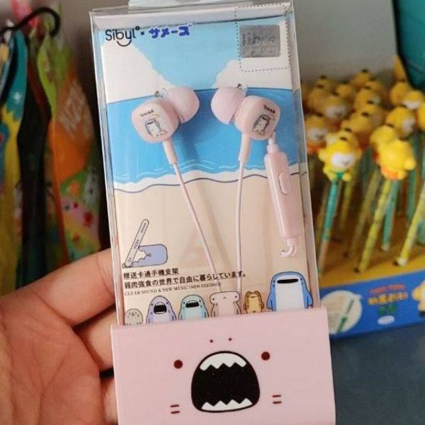 هندزفری فانتزی