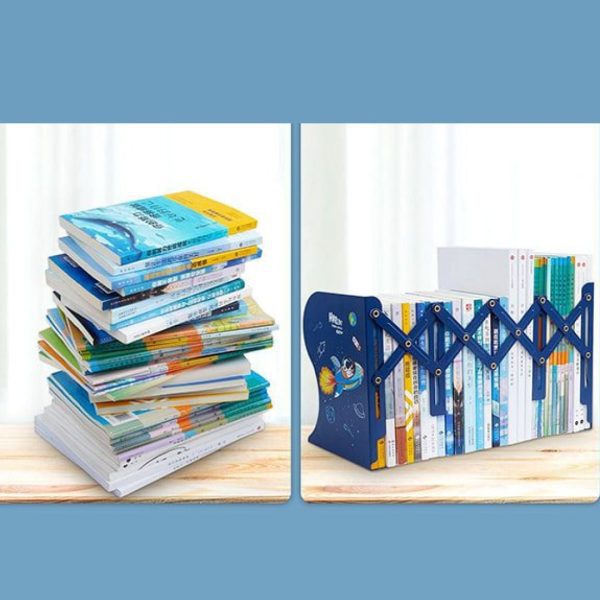 نظم دهنده استند کتاب