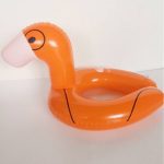 حلقه شنا بادی و تیوپ استخر seaich