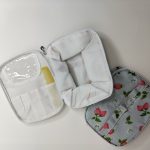 تراول بگ شانه دار کوچک