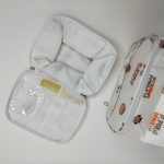 تراول بگ شانه دار کوچک