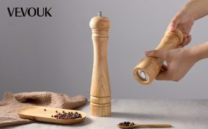 فلفل ساب چوبی