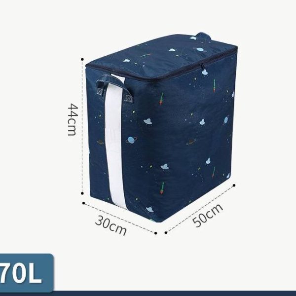 بگ پتو و لباس sn3013