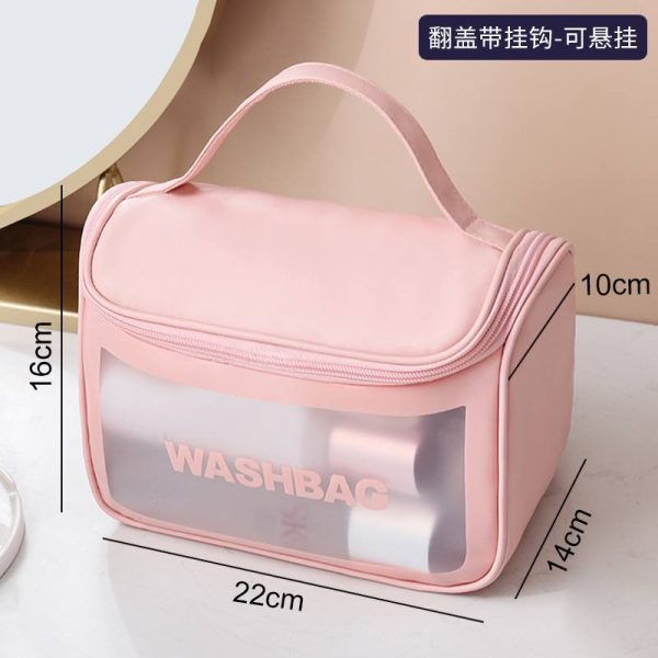 واش بگ آویز washbag