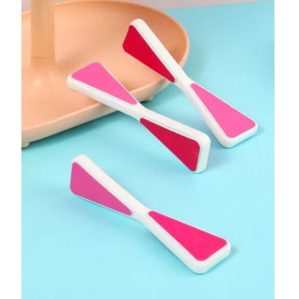 سوهان ناخن ۳تایی miniso