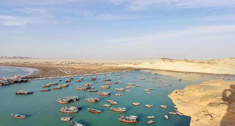 فروشگاه دیکن چابهار