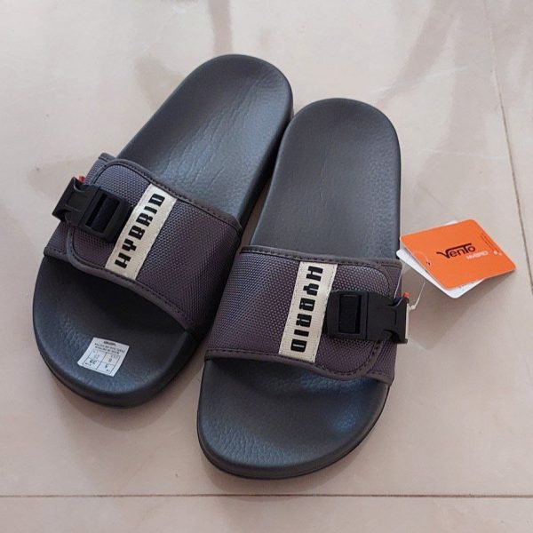 دمپایی ویتنامی طوسی