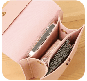 کیف موبایلی شیک