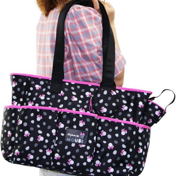 کیف مادر اورجینال دیزنی Minnie Mouse