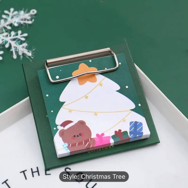 تخته شاسی فانتزی Merry Christmas