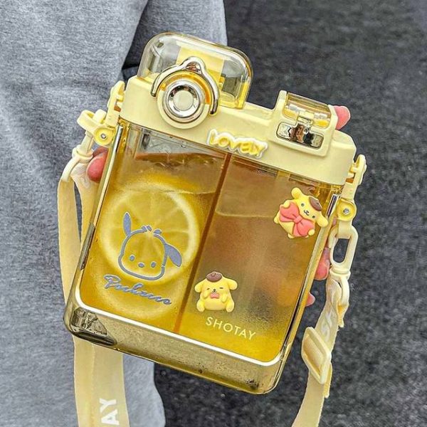 قمقمه shotay 7100