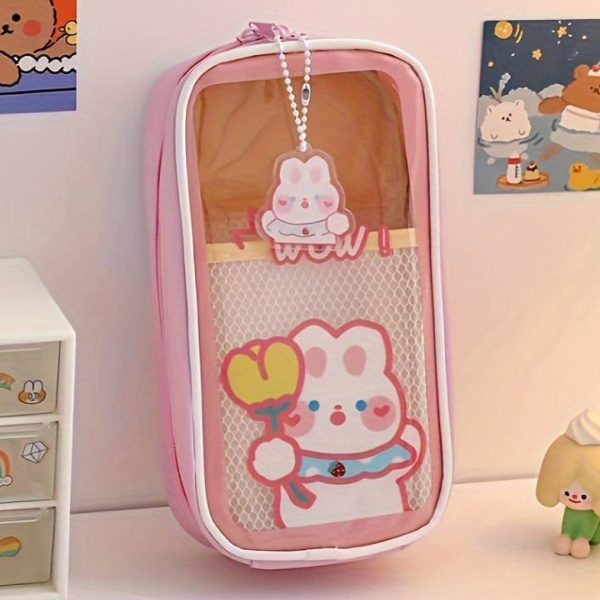 جامدادی فانتزی WOW