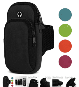 کیف ورزشی بازویی