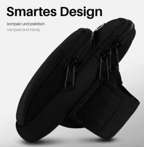 کیف بازویی ورزشی