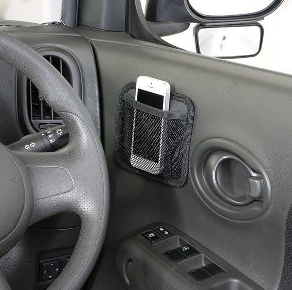 سبد ارگنایزر ماشین NAPOLEX JK-57