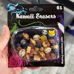پک پاک کن Kawaii 