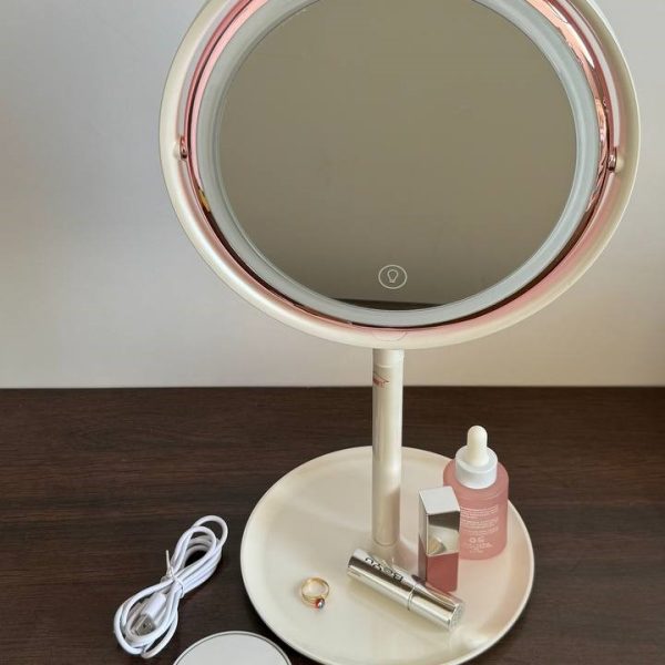 آینه LED دار Mirome